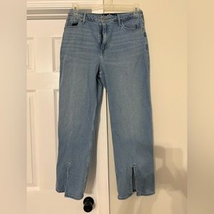Hollister Women’s High Rise Jeans